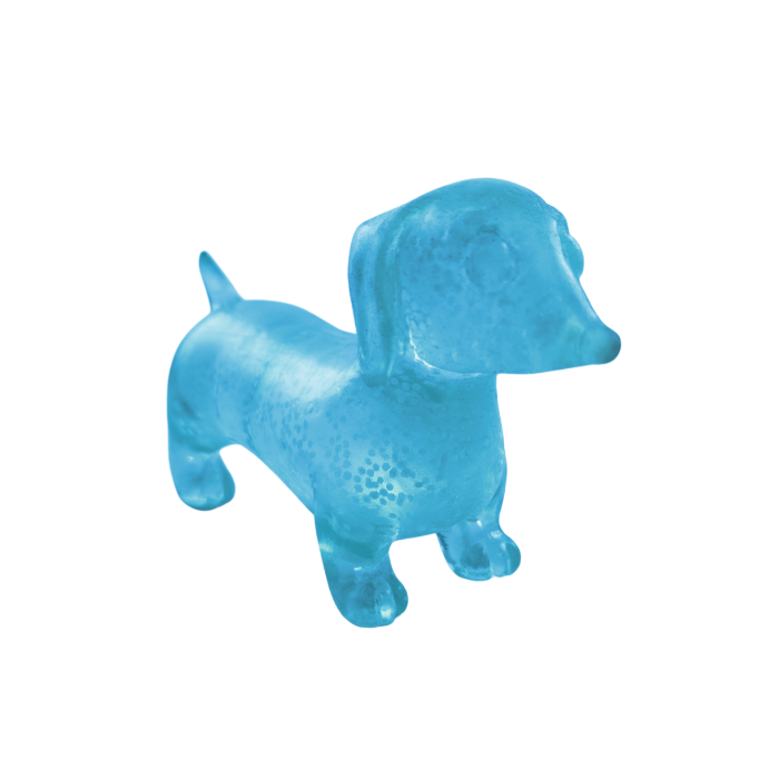 Gummy Glow Dogs